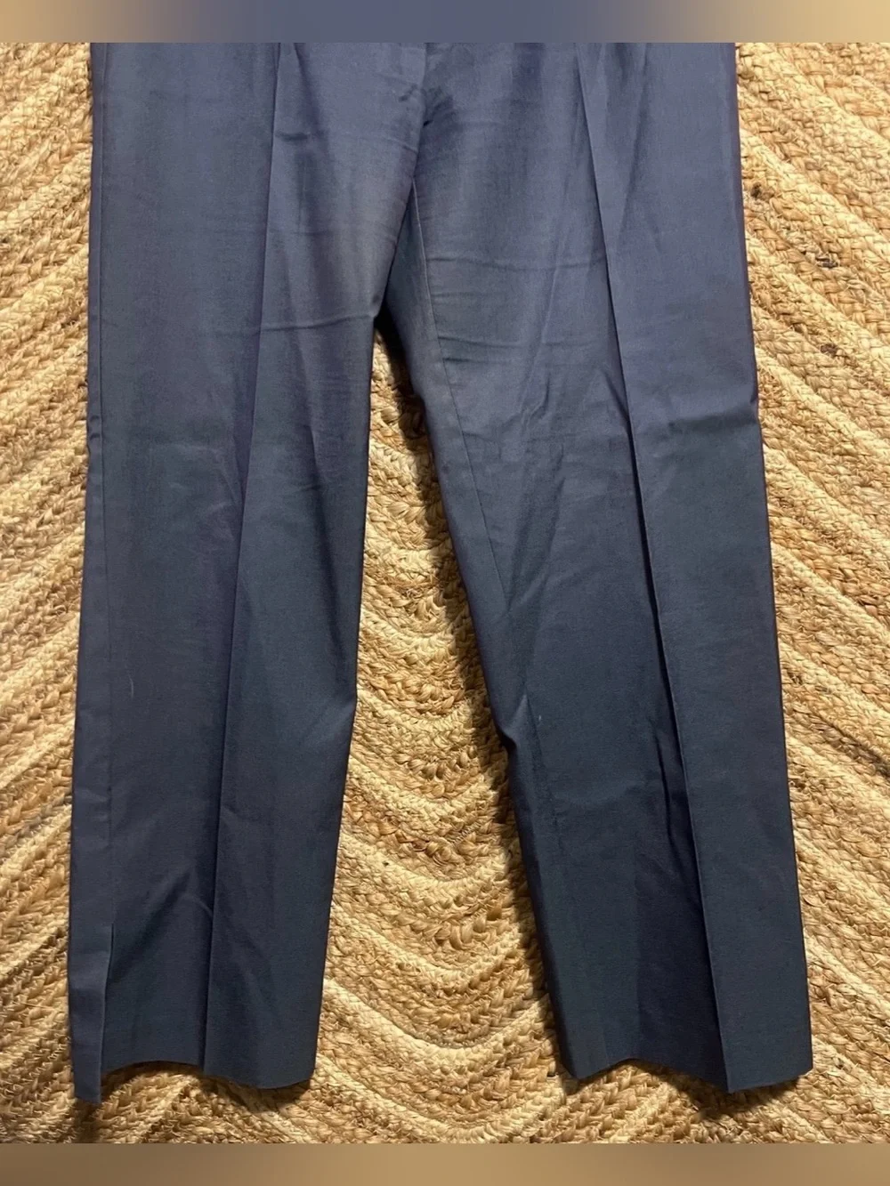 BCBG MAXAZRIA Women's Wide Leg Pants, Trousers, Work Pants,Dress Pants,Size 4 - Picture 2 of 10
